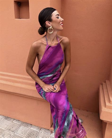 Teresa obleka vijolična | Beloved.si