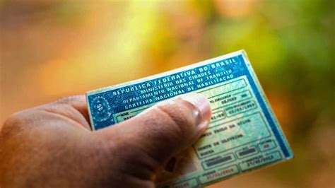 Quantos Ponto Posso Perder Na Cnh