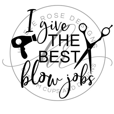 I Give the Best Blow Jobs SVG - Etsy UK