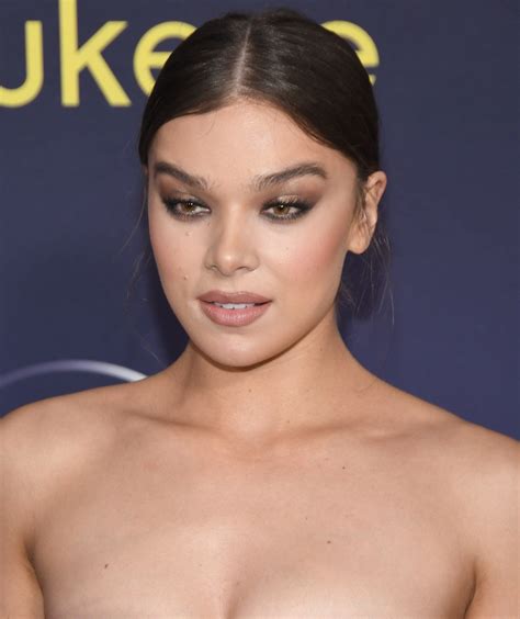 Hailey Steinfeld: The Shocking Truth Revealed By Industry Insiders Image 16