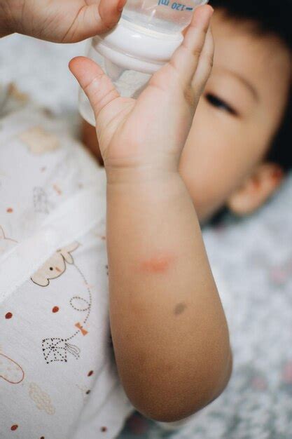 premium photo close  portrait  boy holding table