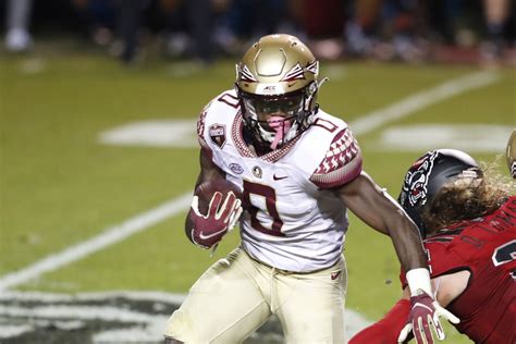 Florida State football, recruiting: FSU gearing up for No. 4 Clemson - Tomahawk Nation