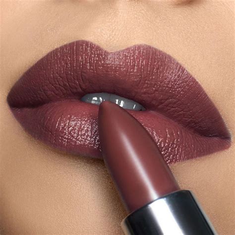 Bronze Color Lipstick at Tyson Macgillivray blog
