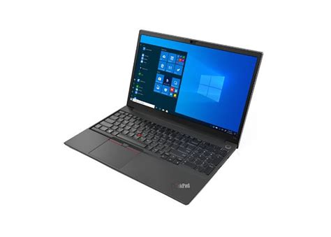 Lenovo ThinkPad E15 Gen 2 15.6" Core i5-1135G7 16GB RAM 256GB Win 10 ...