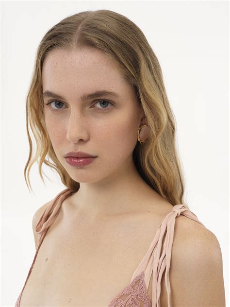 Chloé Pendientes Chloé Senses | Chloé GT