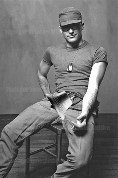 Army Nude Male Frontal Vintage Photo 1970s Gay Print Wall | Etsy