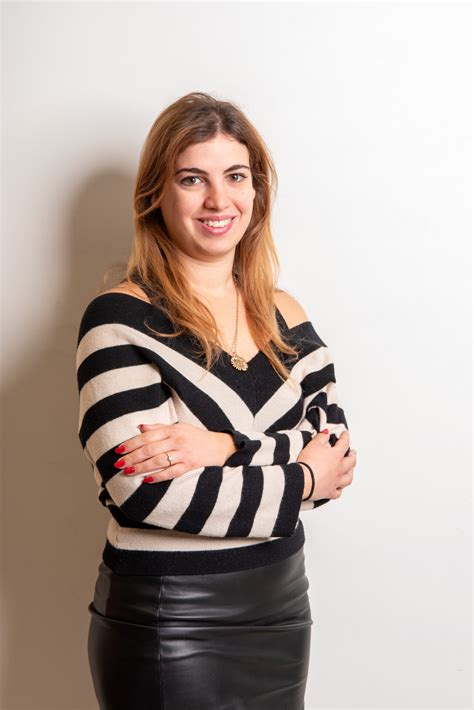 Arianna Fracassini - UBT Tech
