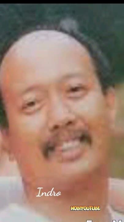 indro dulu   youtube