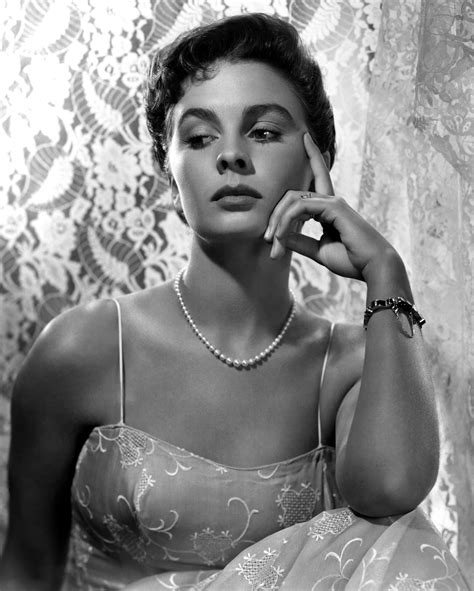 Jean Simmons-Annex | Jean simmons, Movie stars, Classic hollywood