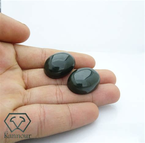 Jade green dark original - Kannour