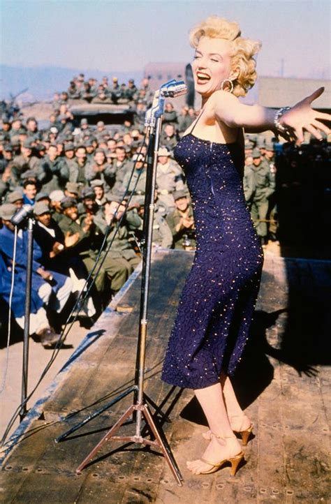Marilyn Monroe: 20 Of Her Most Iconic Style Moments