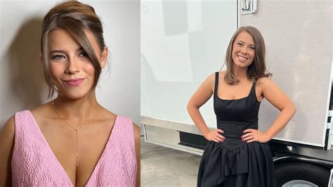 Who is Bindi Irwin? Her Life, Career, Family & Awards - The Next Hint