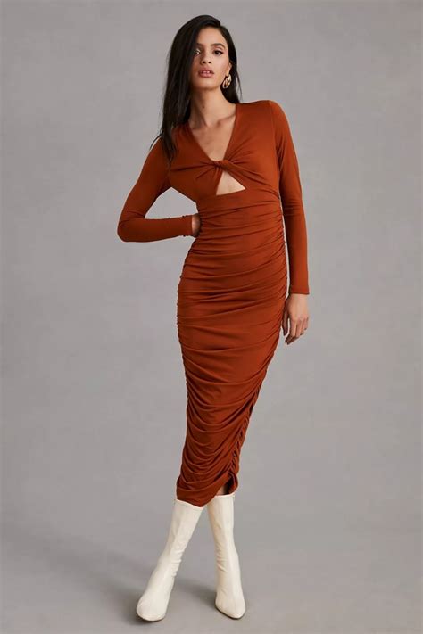 23 Best Anthropologie Dresses for Fall - Parade: Entertainment, Recipes, Health, Life, Holidays