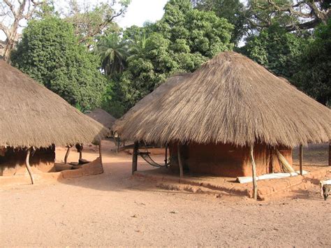 Top 8 Guinea-Bissau Culture, Customs and Etiquette - toplist.info