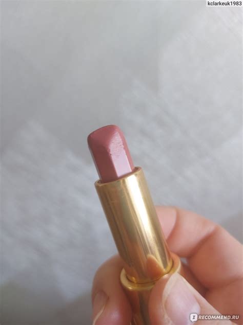 Губная помада Sisley Le phyto rouge фитопомада для губ увлажняющая ...