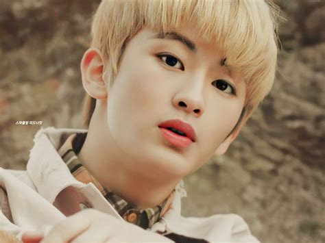 Mark lee Mark Lee, Comebacks, Marks