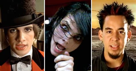 The 36 Best Emo Bands Of The 2000s, Ranked