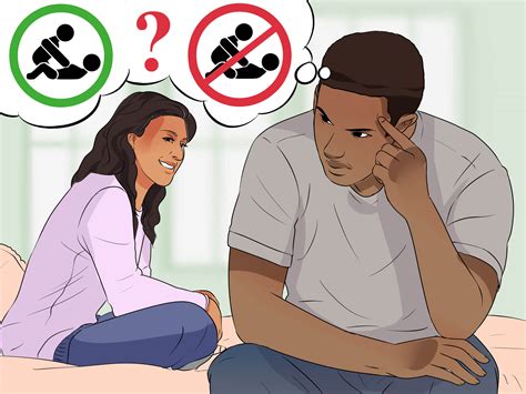 ممارسة جنس أكثر أمانًا - wikiHow