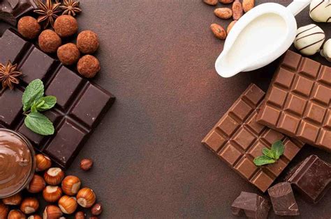 jenis coklat  fungsinya  kuliner kioskcokelat
