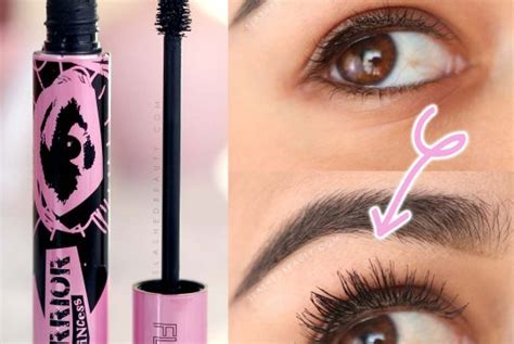 New Pick for Best Drugstore Mascara: Flower Beauty Warrior Princess ...