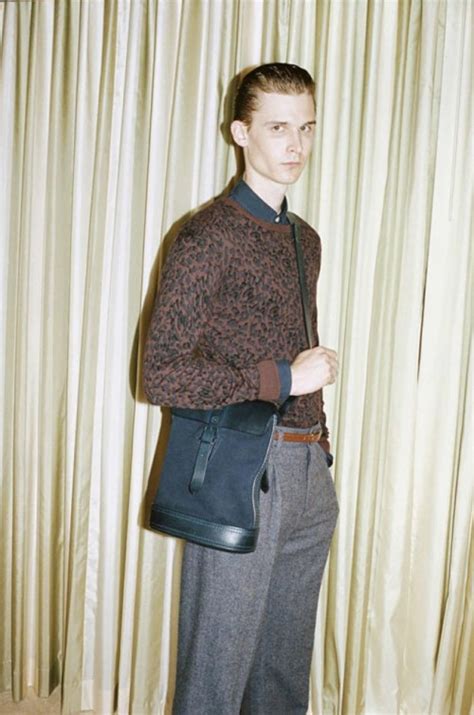 Marc by Marc Jacobs Fall 2011 Campaign | Homotography