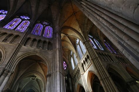 Monkey Puzzle Blog: Reims Cathedral