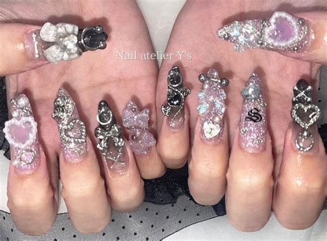 nail atelier ys