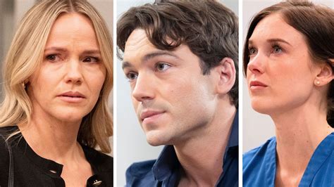 SOC Spoilers for General Hospital for the week of 15 September 2025 ...