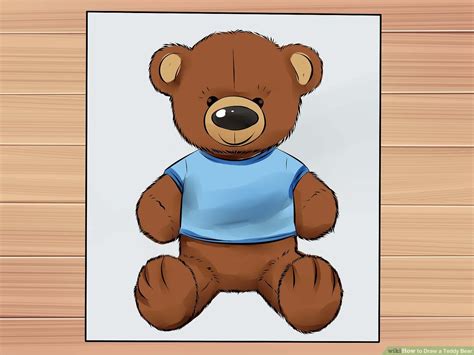 draw  realistic bear bear drawing  ajruz