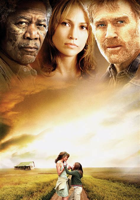 An Unfinished Life | Movie fanart | fanart.tv