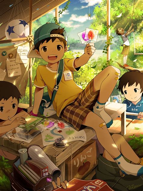 Gay anime gif sex - beerkja