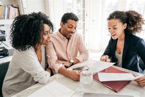 Financial success: achieving prosperity and wealth