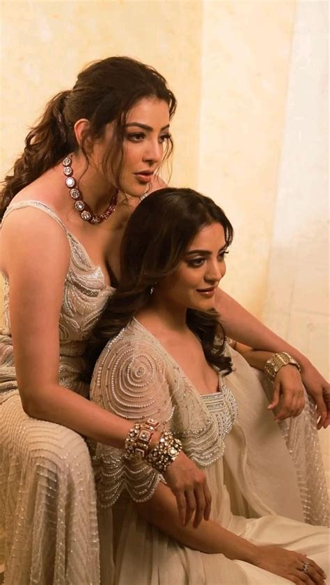 kajal nisha aggarwal vamika gabbi sreemukhi twitter kajal saree
