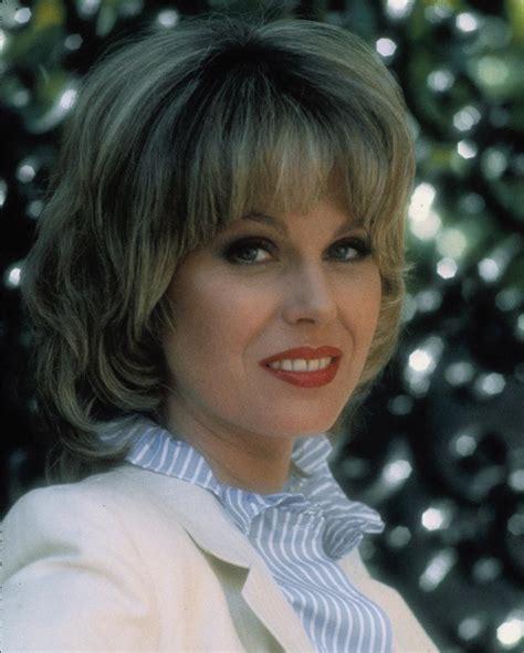 Joanna Lumley Aunt Spiker