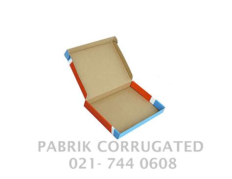 corrugated pabrik corrugated