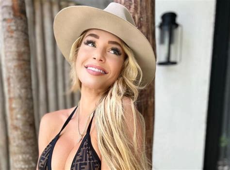 The Evanita OnlyFans Leak: A PR Masterclass Or A PR Nightmare? Image 20