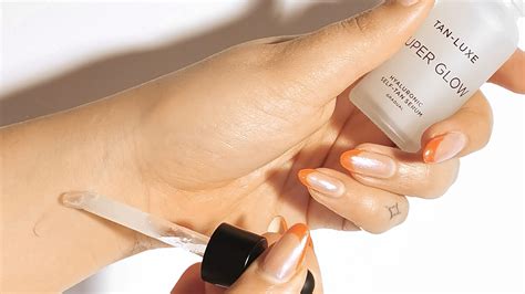 overnight bronzing drops  glowing skin beauty bay edited