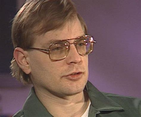 Jeffrey Dahmer - Discussion