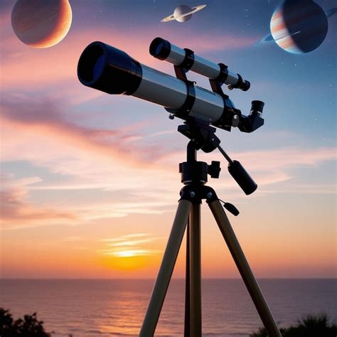 pagina  fotos instrumento telescopio  fotos de arquivo gratis