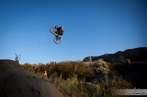 So much amazing news! And some BMX! LOL! – John Remus III Photography