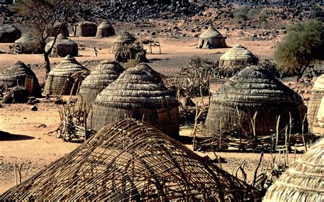 African Village Wallpapers - Top Free African Village Backgrounds