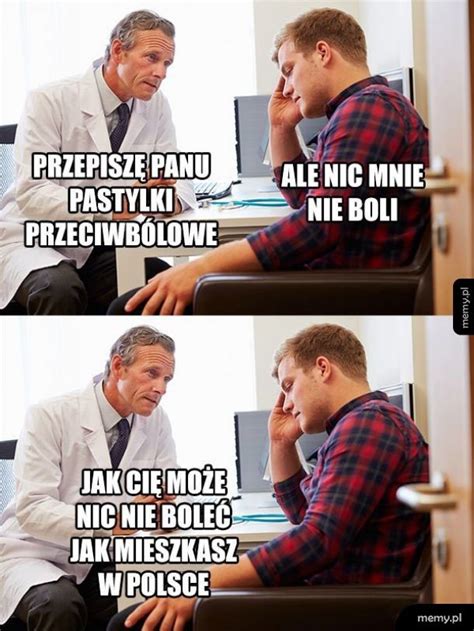 U lekarza - Memy.pl