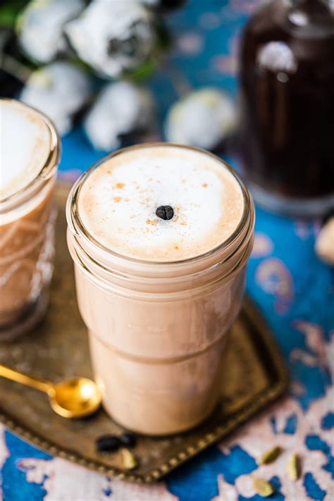 how to make a dirty chai at home