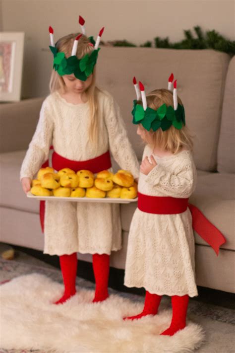 St Lucia Day Guide — Ascetic life of motherhood