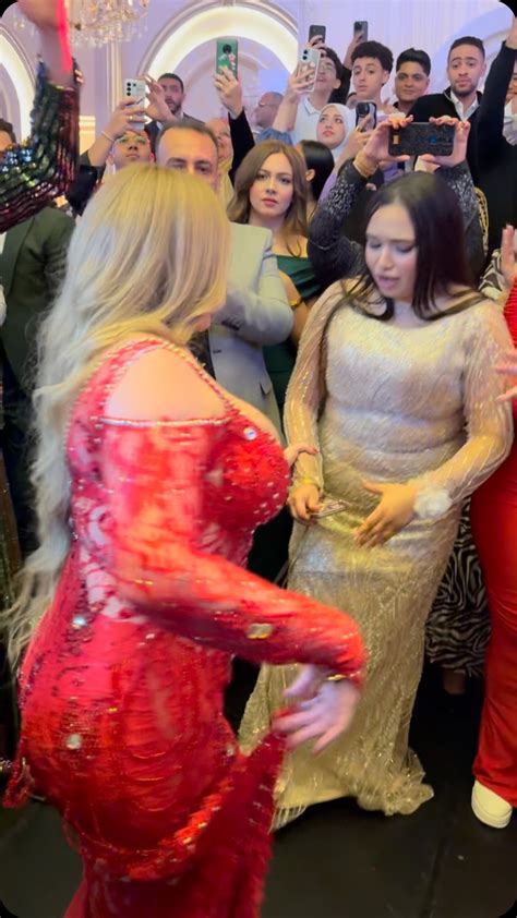 #افراح_الراقصة_بوسي💃🏼 | Yasmin Sami | Facebook