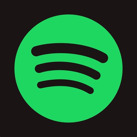 spotify logo wallpapers wallpaper cave