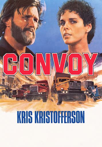 Convoy - Movies on Google Play