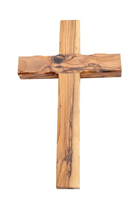 Wooden Cross