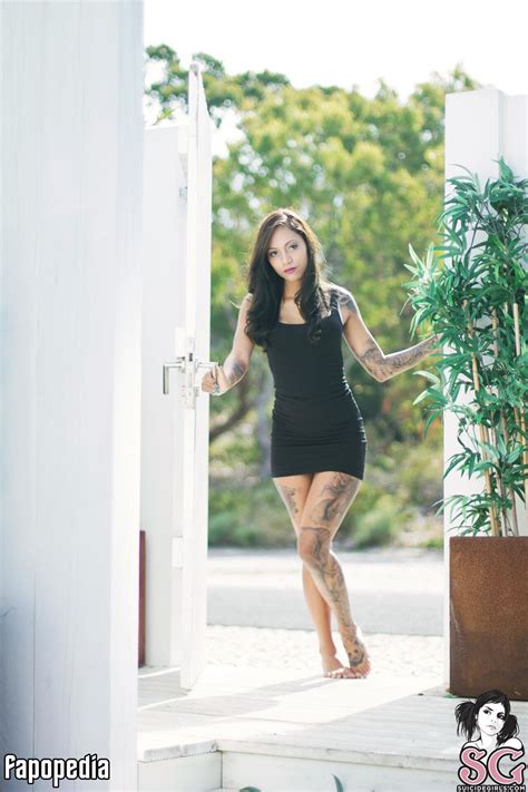 Zad SG Nude Leaks - Photo #5976367 - Fapopedia