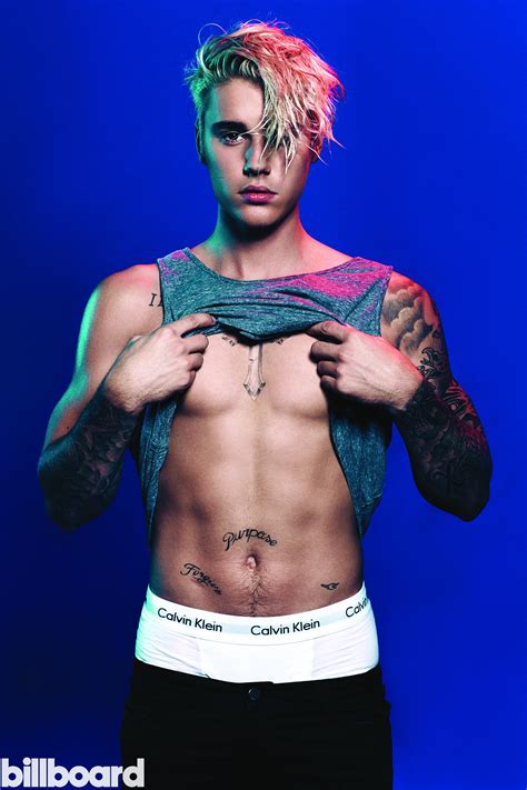 Image - Billboard photoshoot Justin Bieber.jpg | Justin Bieber Wiki